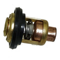 Thermostat w/ Seal Kit 656-12411-01 688-12412-00 for Yamaha 2 Stroke Outboards