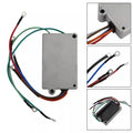 Switch Box Power Pack for Mercury 20HP (332-4911A2, 18-5786, 114-4911, 332-4911A3)