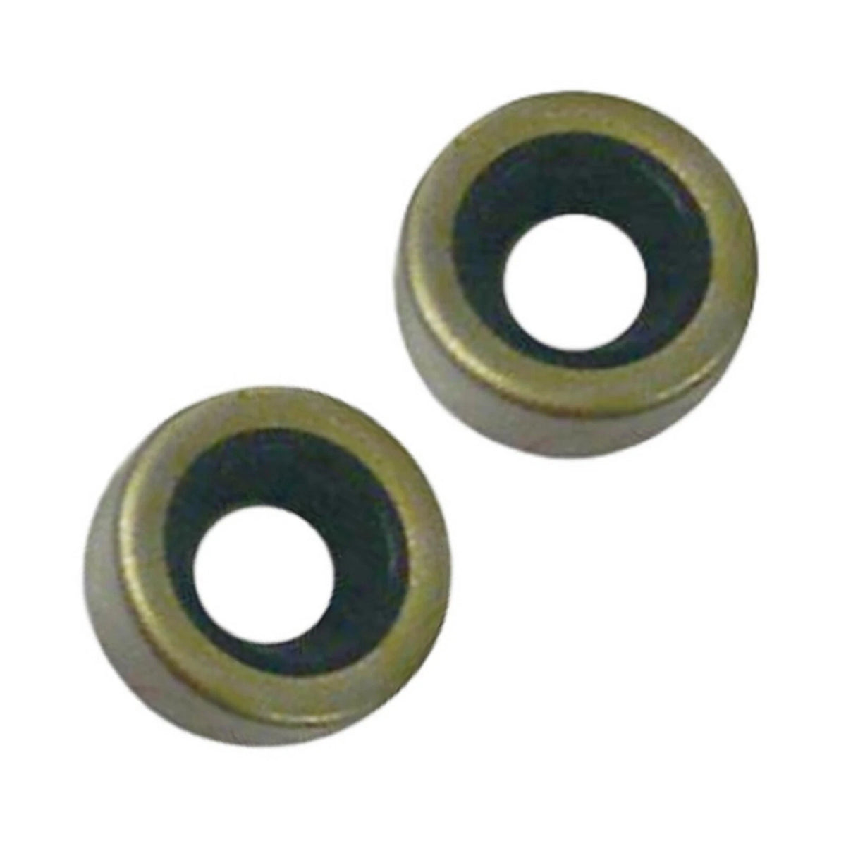 Shaft Oil Seal for Johnson Evinrude RO: 327031 0300599 802292 30900T 2Pcs