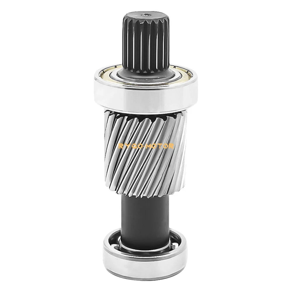 Input Shaft Kit for EZGO TXT (1994–Present) 28095G01 26926G01 612556