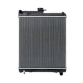 SJ28573 Aftermarket Radiator Fits John Deere Compact Tractors 2038R 3038E 3043D