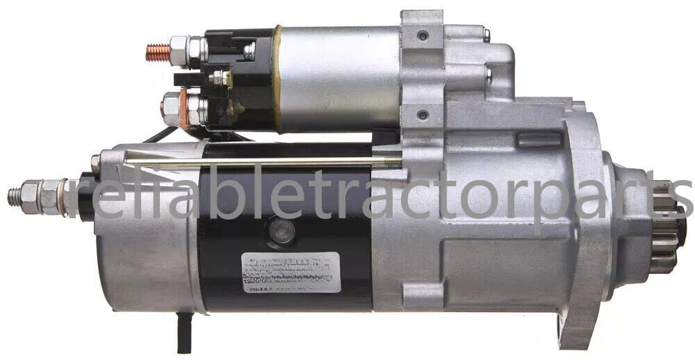 105P55 IN1478 for Caterpillar C10 C12 C11 C13 Cummins ISX ISM N14 12V Starter