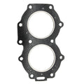 For YAMAHA Outboard Motor 25 HP Gasket, Cylinder Head 695-11181-00, 695-11181-A1