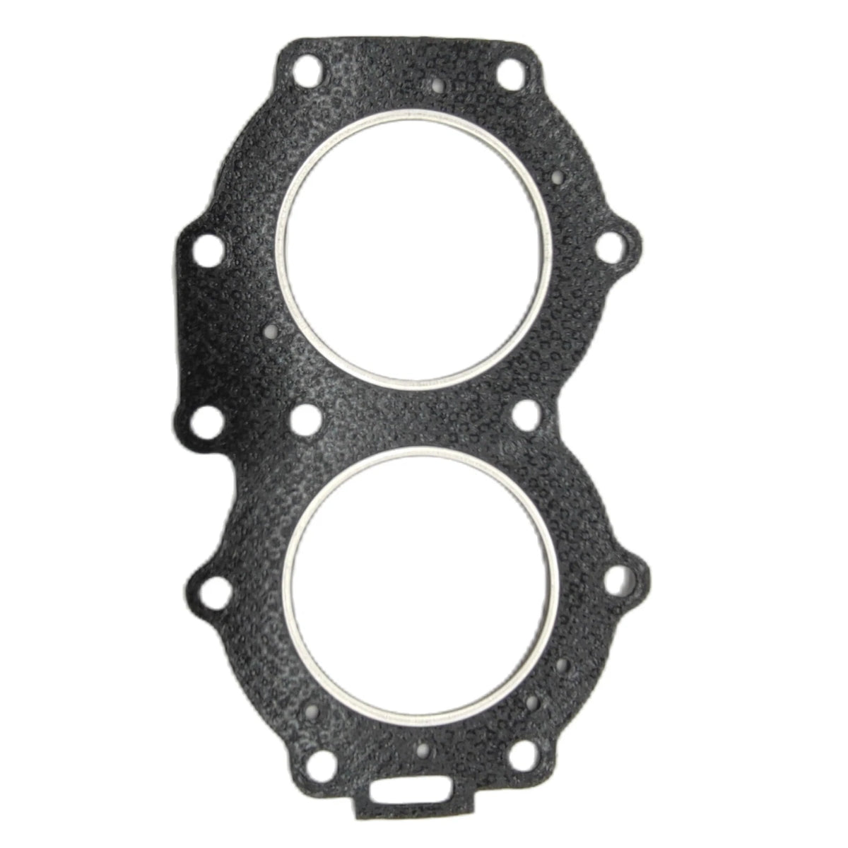 For YAMAHA Outboard Motor 25 HP Gasket, Cylinder Head 695-11181-00, 695-11181-A1