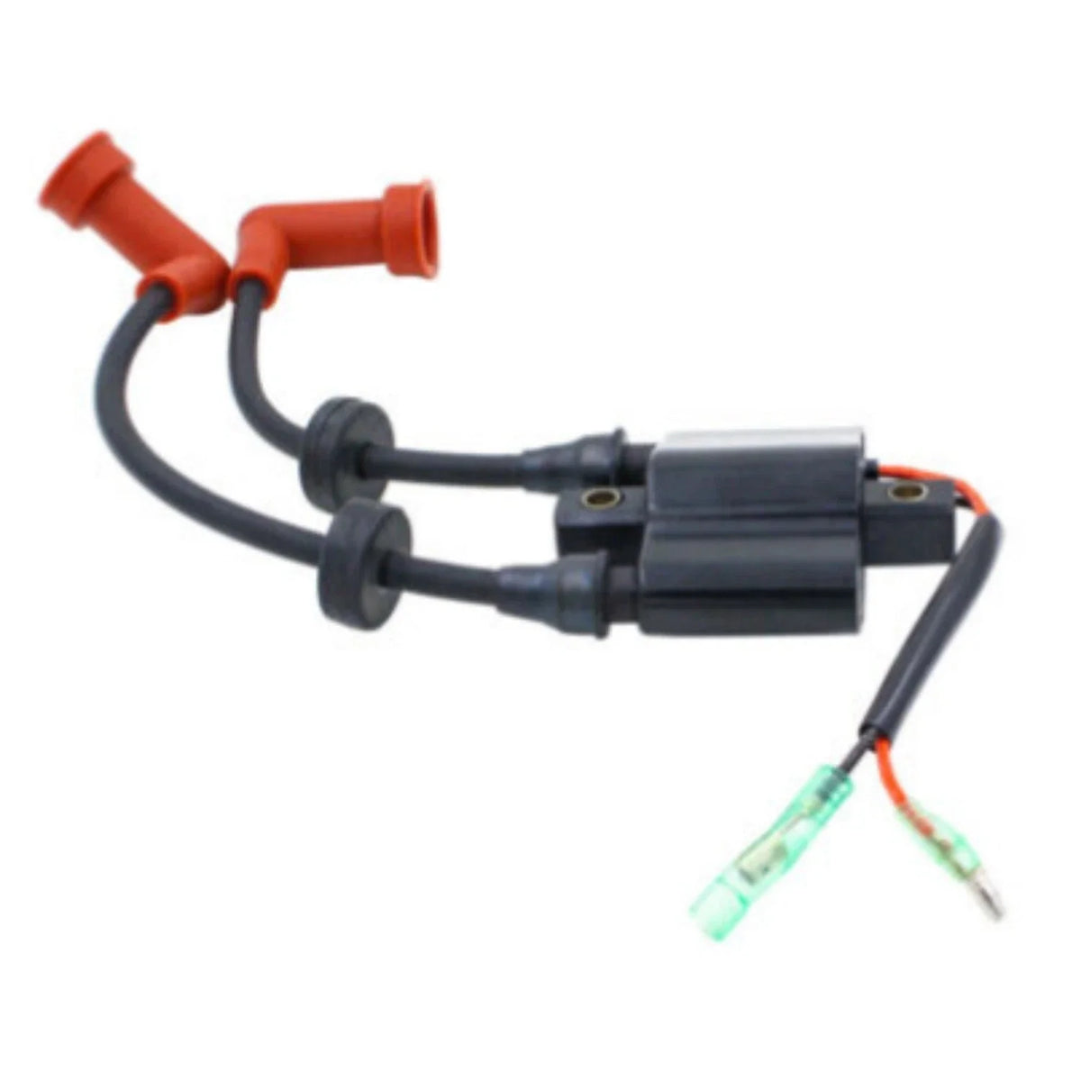 Ignition Coil for Yamaha 40HP Outboard Motor (40J, 40G) 6F6-85530-01