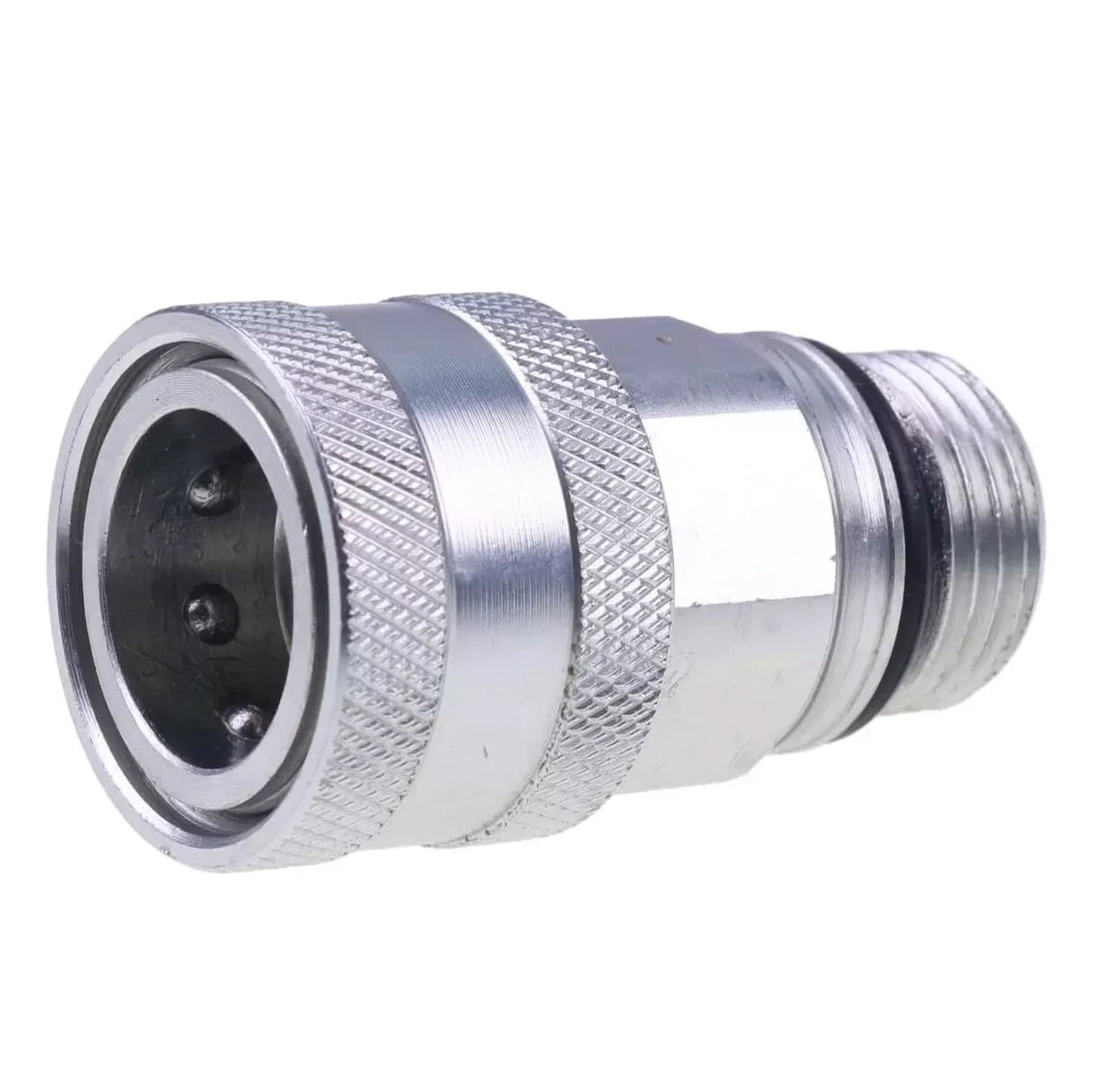 Hydraulic Quick Connect Coupler AM115139 for John Deere 455 X475 X575 X710 X750
