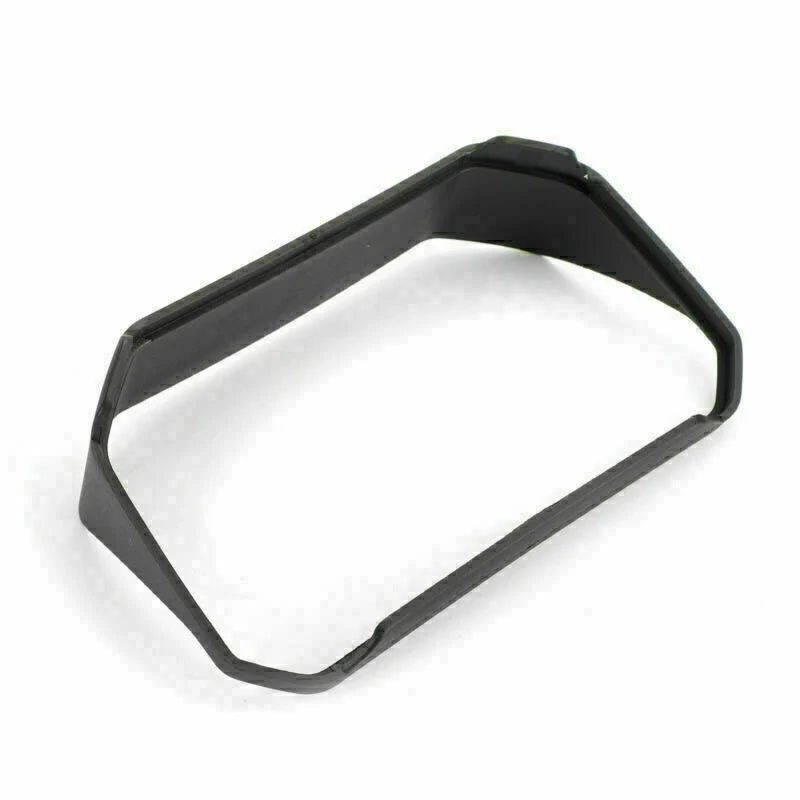 Dashboard Sun Visor for BMW R1200GS LC/ADV R1250GS F750GS F850GS (2013–2023)