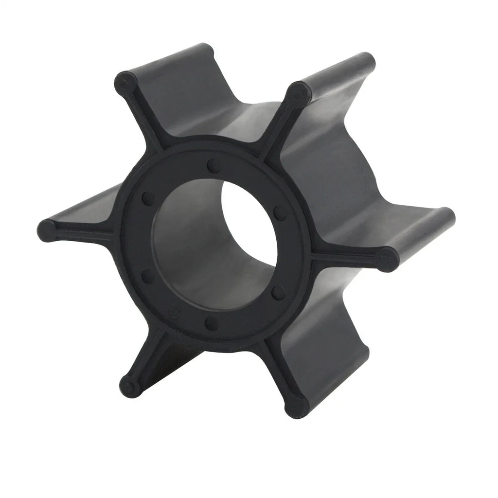 Water Pump Impeller for Yamaha Outboard 6-8 HP (2 Stroke) (6A 6B 8B) 662-44352-00