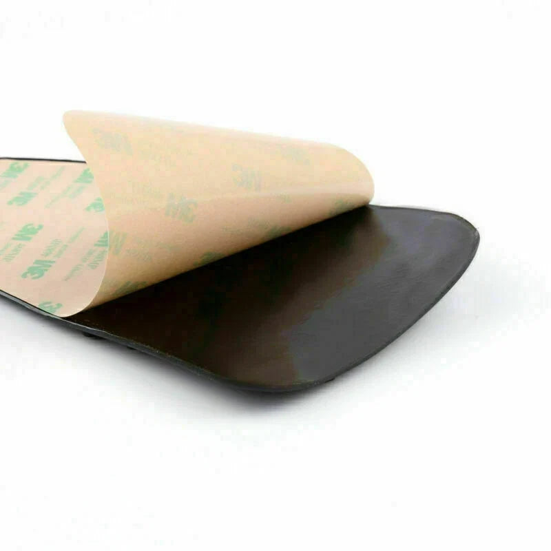 Black Side Gas Tank Traction Pads for Yamaha R1 (2015) T9