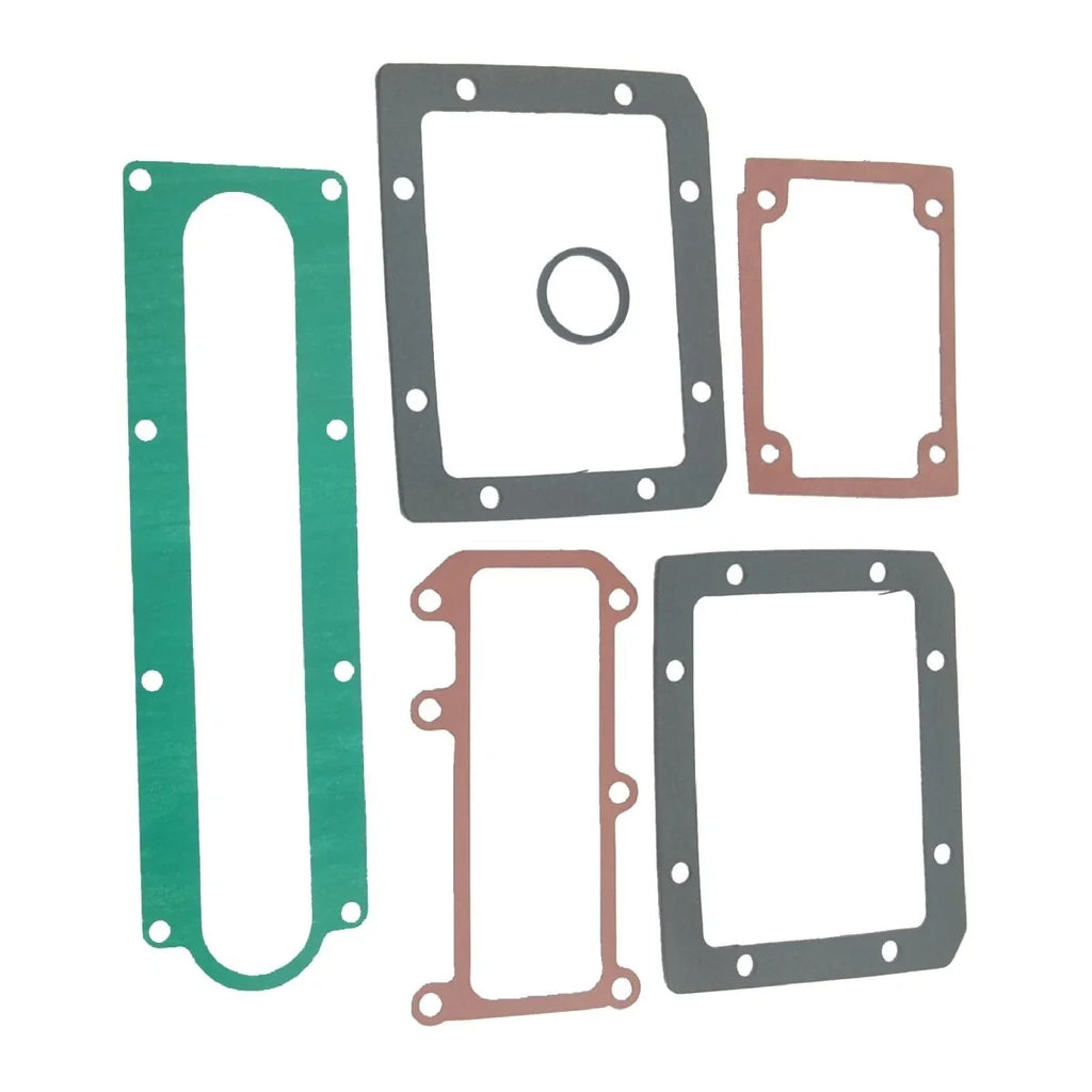 After Cooler Gasket O-Ring Seal Kit for Volvo Penta AQAD40 TAMD40 (–)