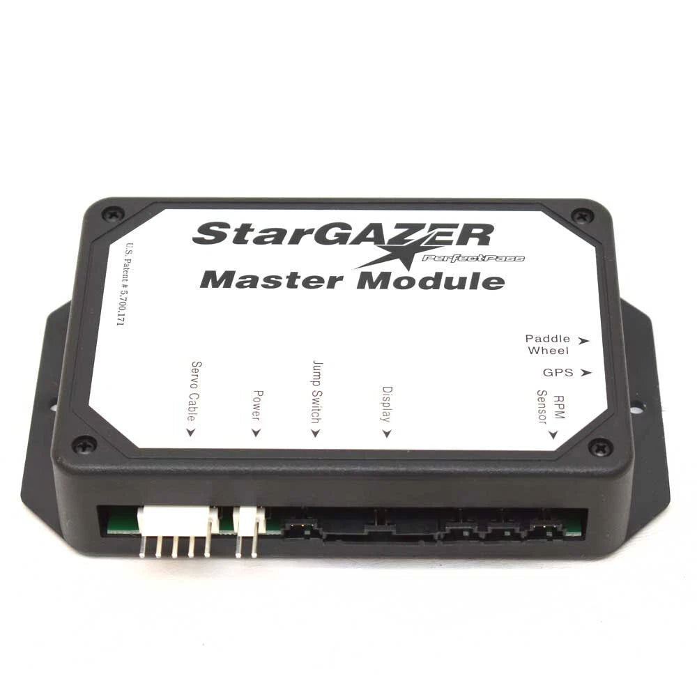 PerfectPass Boat Speed Control SG2295V6C - Star Gazer V6 Volvo (kit)