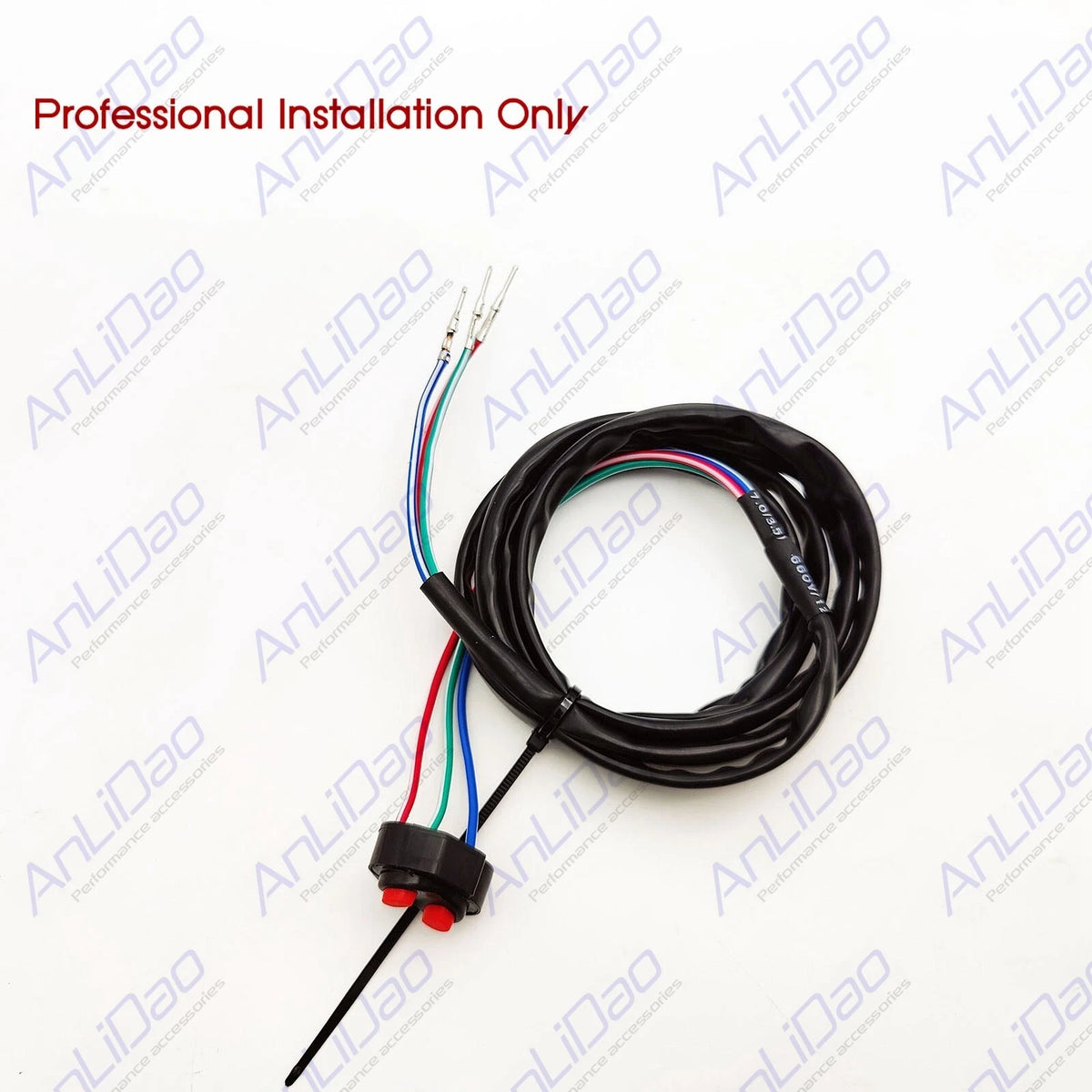 586348 Repl Fit OMC Johnson Evinrude Control Trim & Tilt Switch