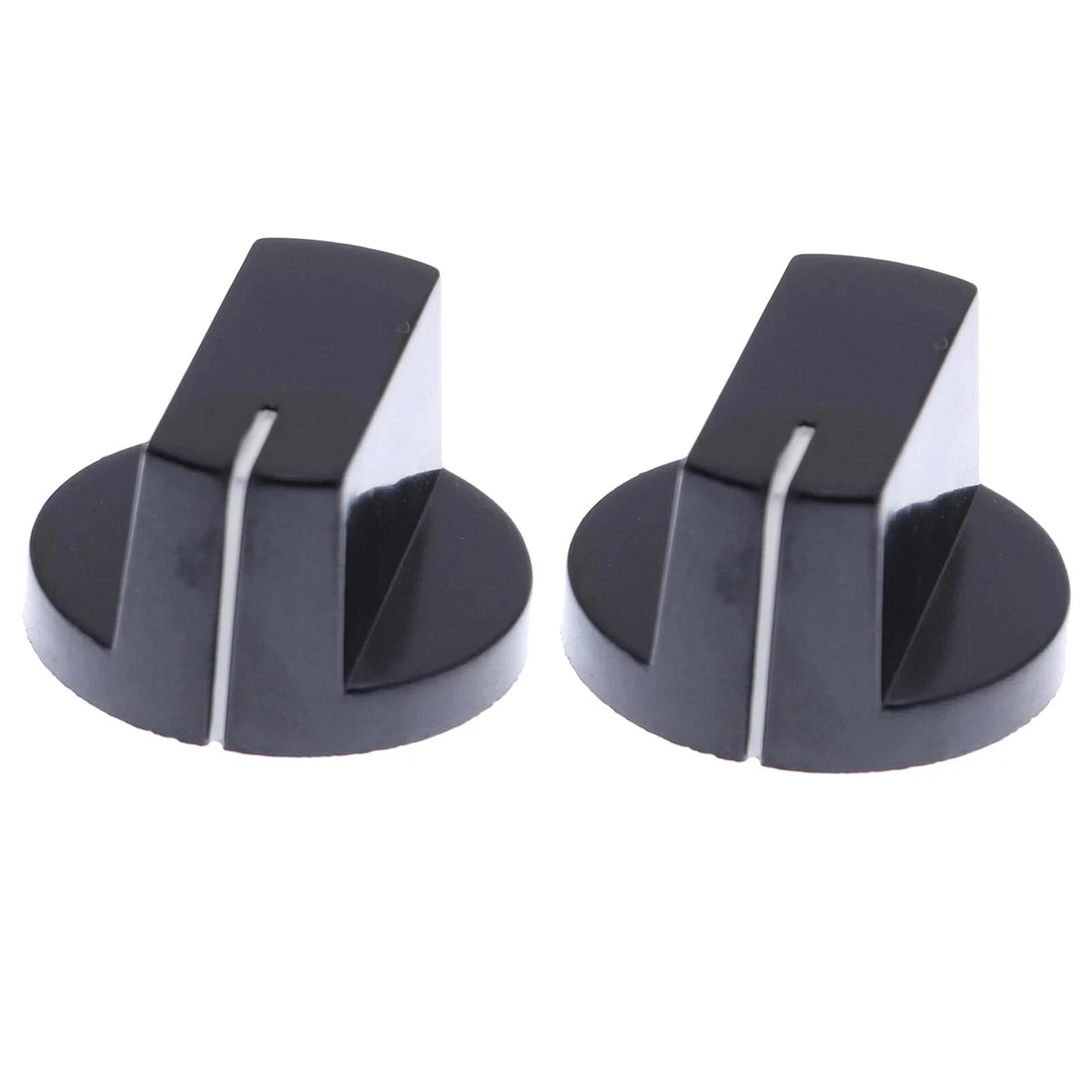 2X Blower Switch Knob 6675177 for Bobcat T250 T300 T450 T550 T590 T595 T630 T650