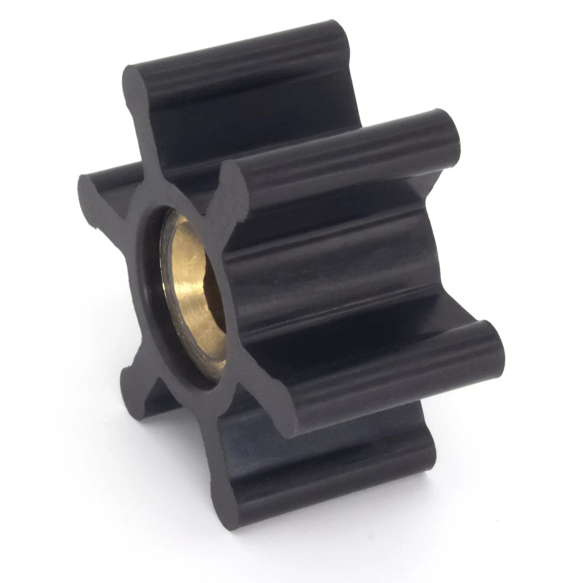 Impeller for Onan 4.0 6.5 7.5 KW Generator Cooling Pump (Replace 131-0165)