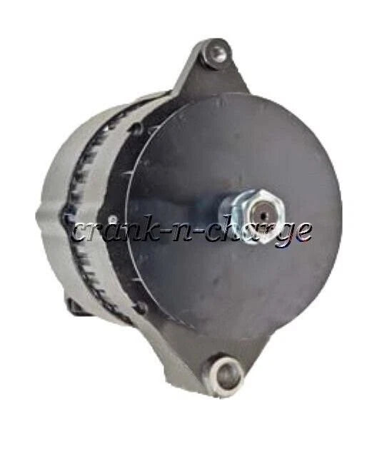 Alternator for John Deere Tractor 310C 400G 410C 450G 510 510B 510C 610C 710B/C
