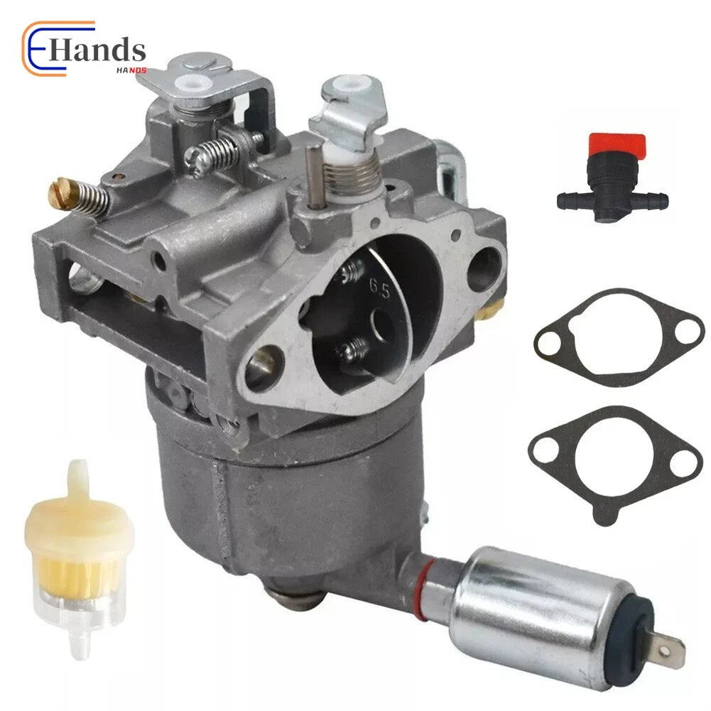 Carburetor Assembly for John Deere 170 175 240 LX172 LX176 F510 (Repl AM109205)