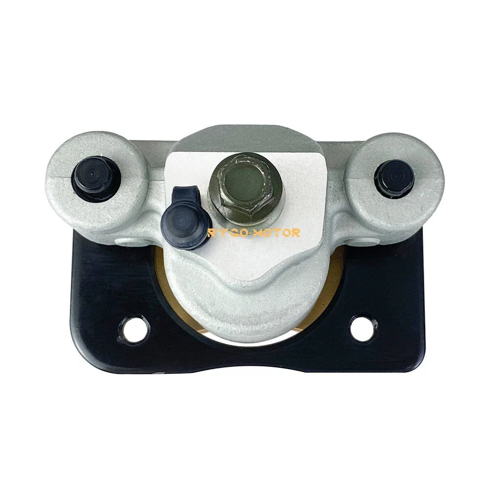Front Brake Caliper w/Pads for Arctic Cat (1436-423, 3323-231, 3323-157, 2502-551)