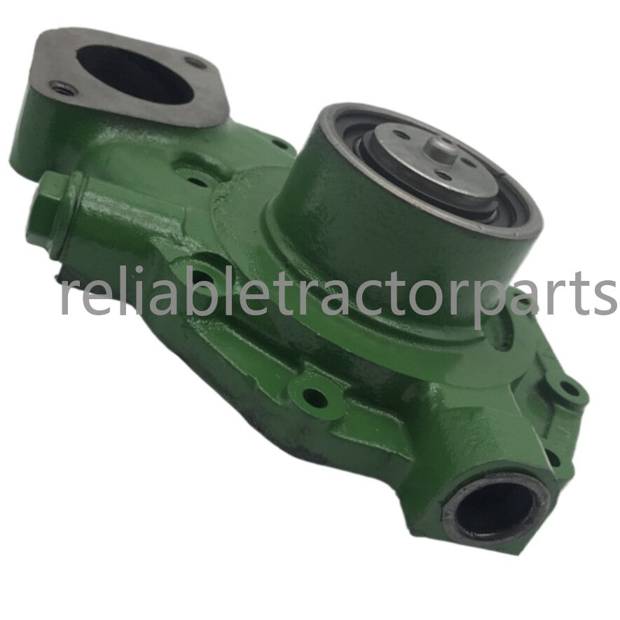 For John Deere 644J 6120 6110 6230 7730 6125R 648HTJ Water Pump RE523169