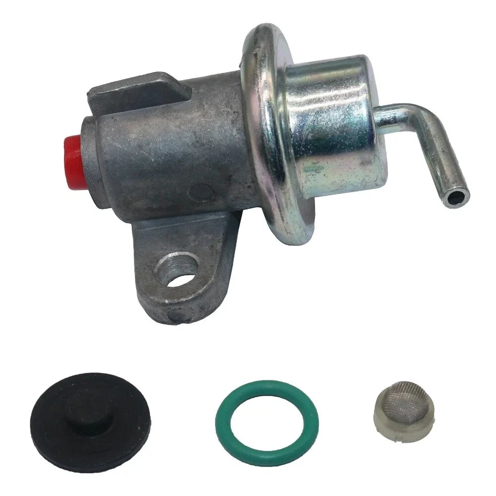 Fuel Pressure Regulator Assembly for Mercury Mercruiser 502MAG 454 EFI (1990–2023) 805227A1