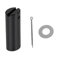 MerCruiser 17-99353 17-8M0073409 Lower Gimbal Housing Steering Pin Alpha Bravo