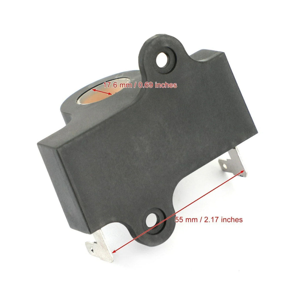 Inductive Throttle Sensor for EZGO Electric Golf Carts (1994–Present) 25854-G01