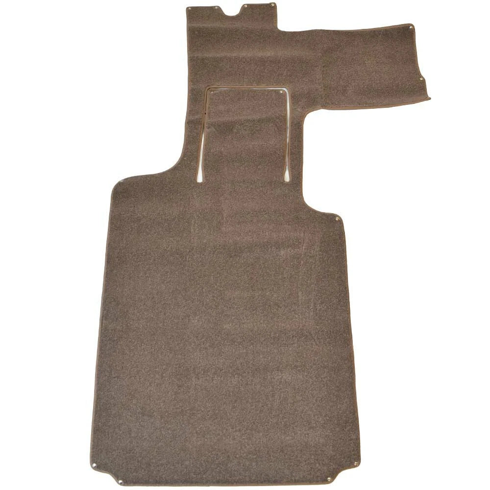 Malibu Boat Snap-In Carpet Mat 5689452 - M220 Suede Aqualoc 2021