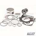 Top End Rebuild Kit for Yamaha Grizzly Rhino (2007–2024) 1mm Over 103mm 54-546-14
