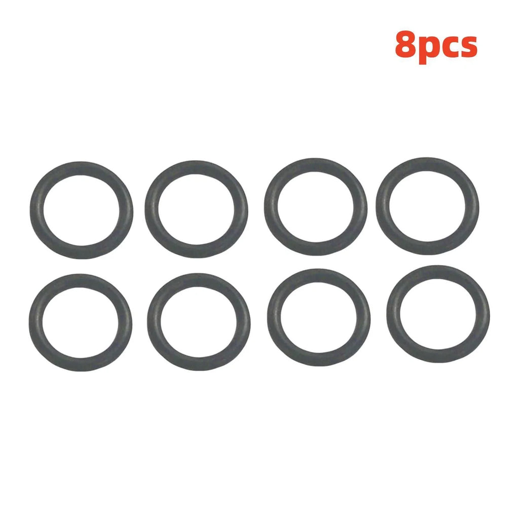 8pcs O-Ring for OMC 310584 3852089 0777973 (Marine Engine)