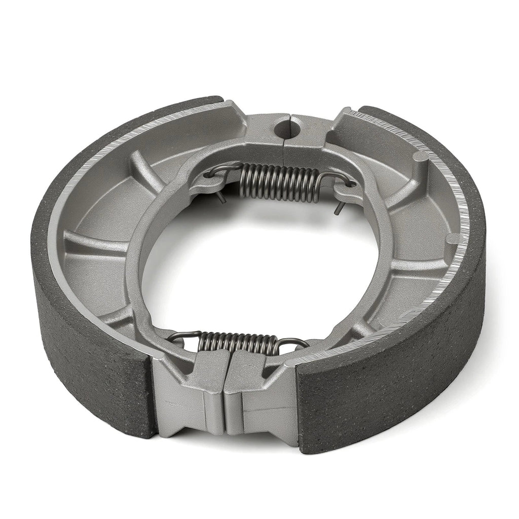 Rear Brake Shoes for Yamaha Raptor Grizzly 90 YFM90 YFZ50 (2016–2024) #BD3-F530K-30-00