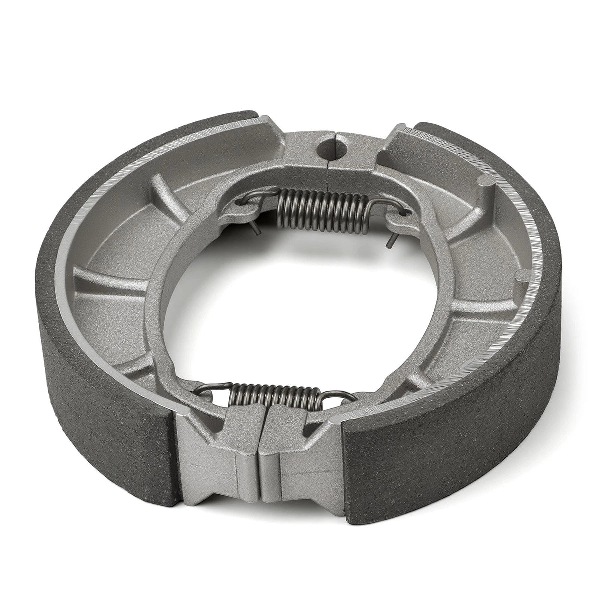 Rear Brake Shoes for Yamaha Raptor Grizzly 90 YFM90 YFZ50 (2016–2024) #BD3-F530K-30-00