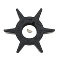 Water Pump Impeller & Key for Yamaha 25 30 40 HP 4-Stroke Outboard (EPMV 6H4-44352-00)