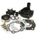 Water Pump Kit Impeller 18 25 28 HP '79-'98 Johnson Evinrude 0395270 395270
