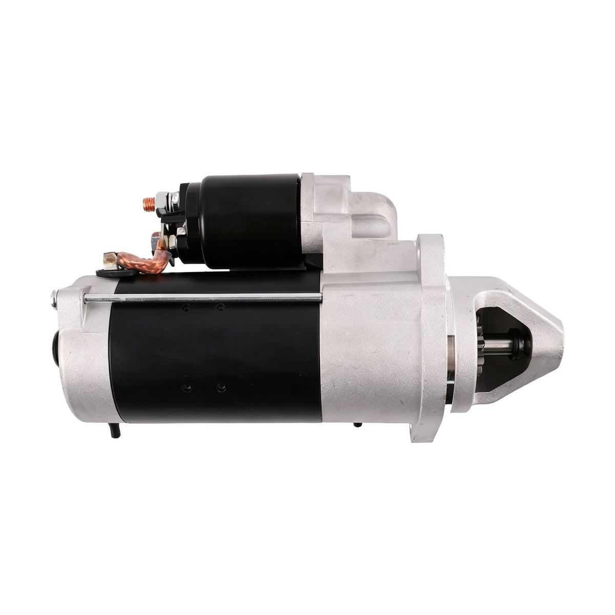 Starter Motor 0001250004 5801577138 for Case 121E 21E 321E Holland C185 L180