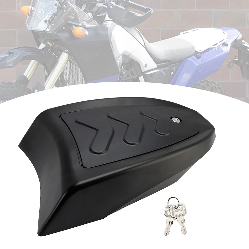 Luggage Box Pack for Yamaha Tenere 700 T700 (2019–2024)