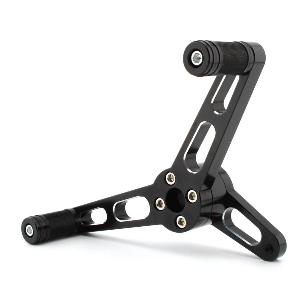 Gear Shift Lever Support for Harley Sportster 883 1200 (2004–2023)