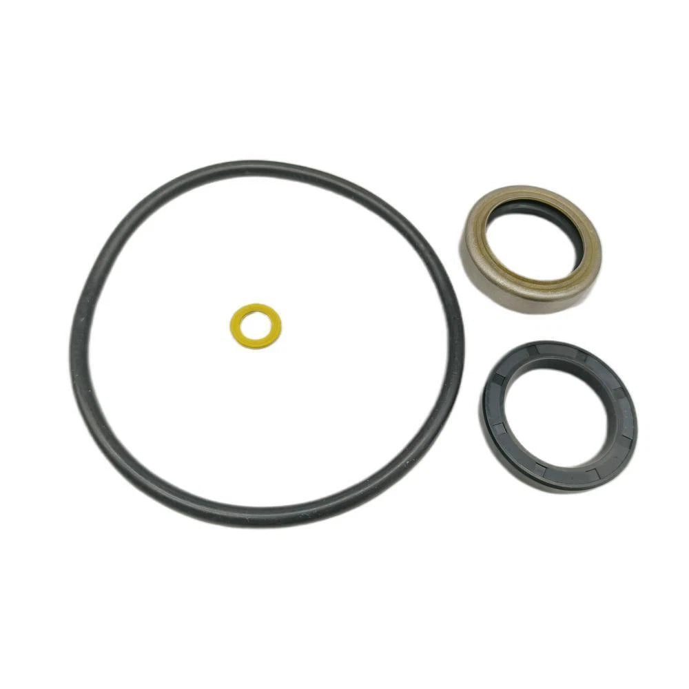 Lower Gearcase Unit Seal Kit 26-14077 896524 for Mercruiser Stern Drive Engine