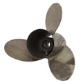 Mercury Laser II Boat Propeller 48-16547A46 - LH 13 3/4 X 23P (demo)