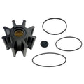 Impeller Kit for Yanmar Marine (Replaces 127610-42200, 120650-42310, 4LHA-STE, 4BY)
