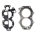 Head Gasket for Johnson Evinrude OMC 1 2 3 CYL 25 28 30 35 HP (0765012)