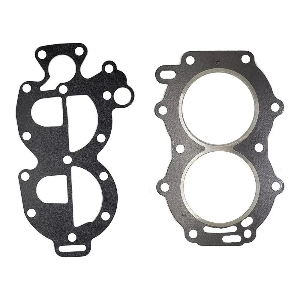 Head Gasket for Johnson Evinrude OMC 1 2 3 CYL 25 28 30 35 HP (0765012)
