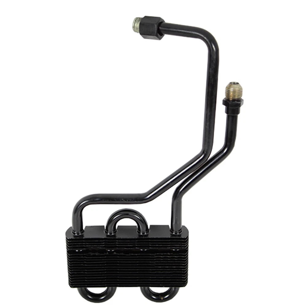 83954673 Tractor Power Steering Oil Cooler Fits Ford Holland