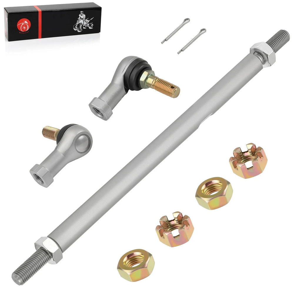 Tie Rod Assembly for Yamaha Golf Cart G11-A Yamahauler (1996–2001)