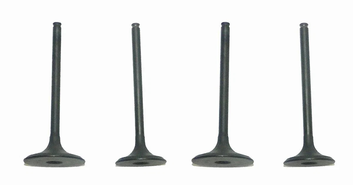 WSM Engine Valve Kit for Honda TRX450R (2004–2005) - 017-028