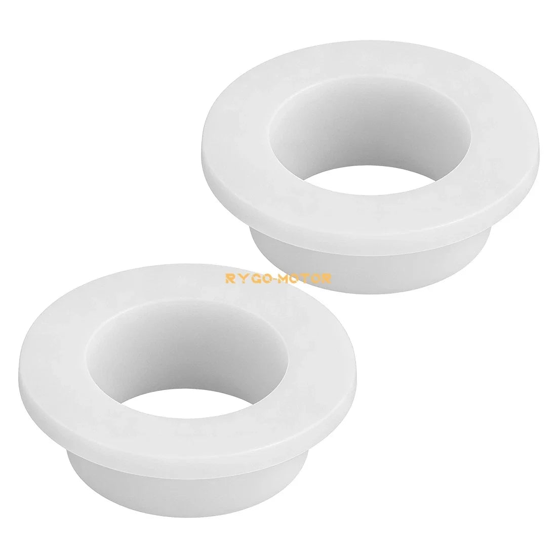 2 Pedal Pivot Bushing 5439274 for Polaris Ranger EV ETX RZR 800 900 General 1000