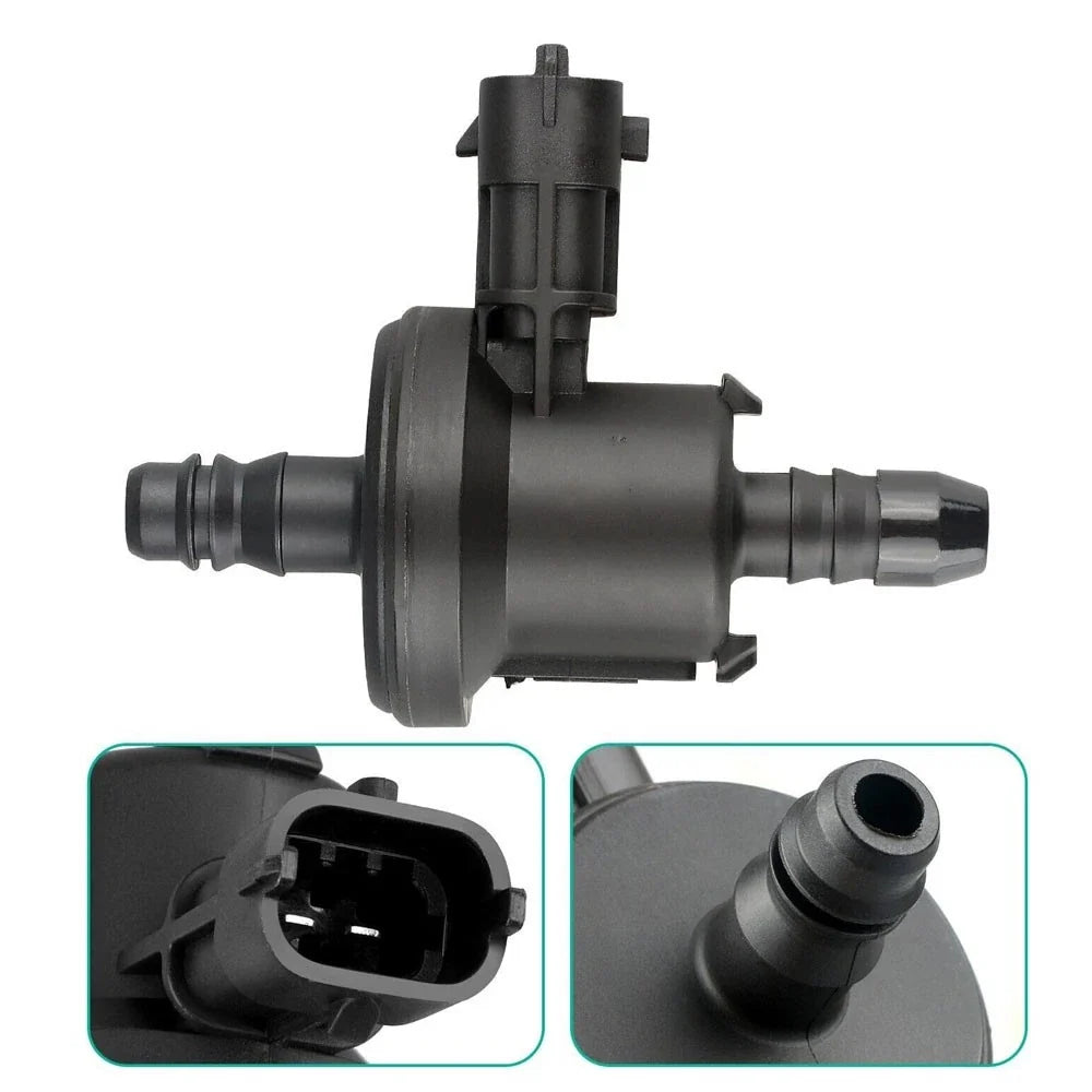 Vapor Purge Solenoid Valve for Ford Focus 2012–2018 BV61-9G866-AA