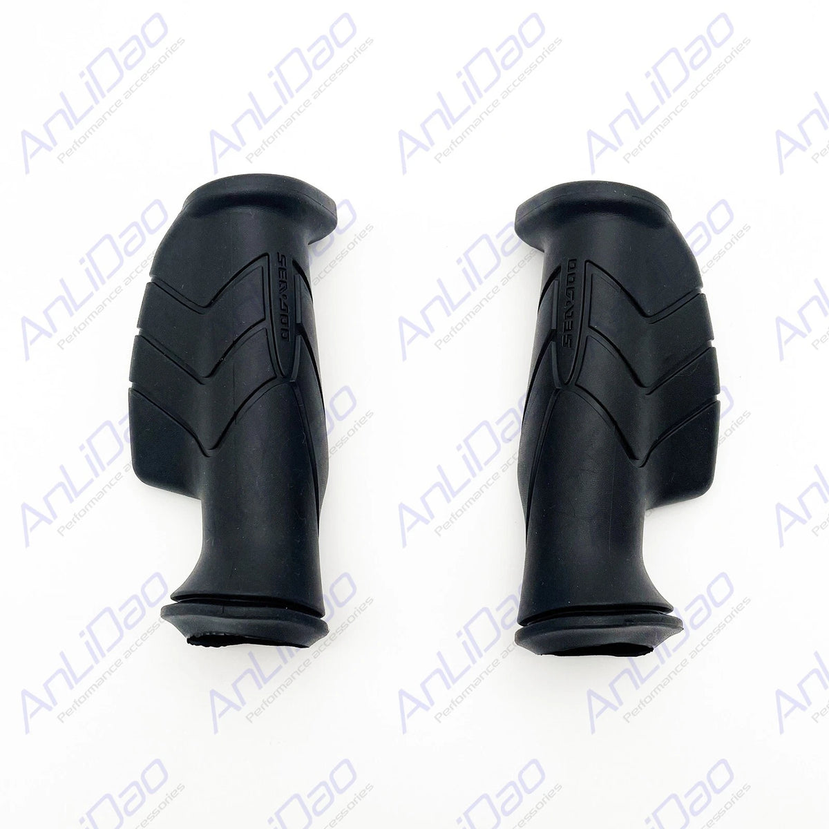 Replaces Sea-Doo GTX RXT GTI Left & Right Hand Handle Grip 277001946 277001958
