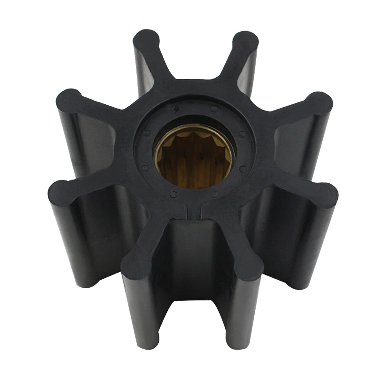Marine Cooling Water Pump Impeller for Bedford 330 Engines