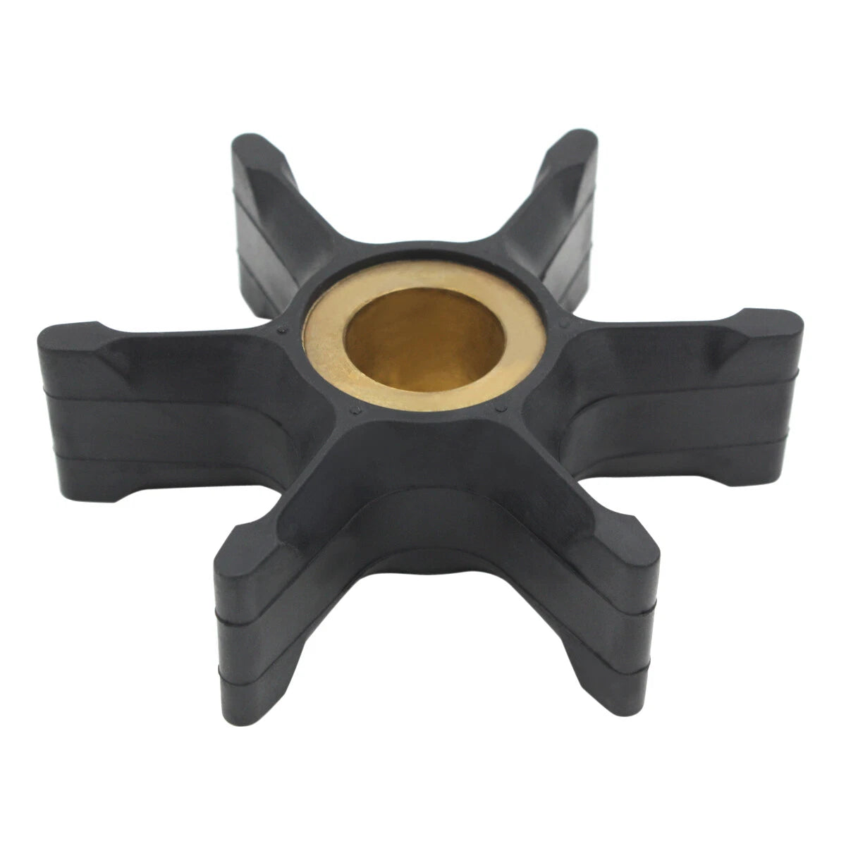 396725 Water Pump Impeller for Johnson Evinrude Outboard Motor 437080 18-3053