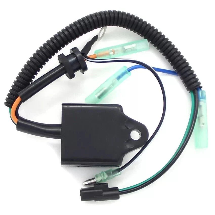 CDI Unit BOX for Suzuki Outboard DT15 DT9.9 (15HP 9.9HP) 32900-93910 32900-93911