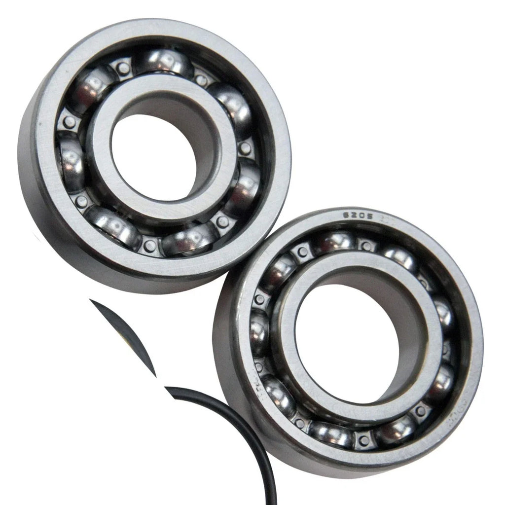 Jet Pump Rebuild Kit for Yamaha GP1200 GP1200R GPR1200 (2000–2002)